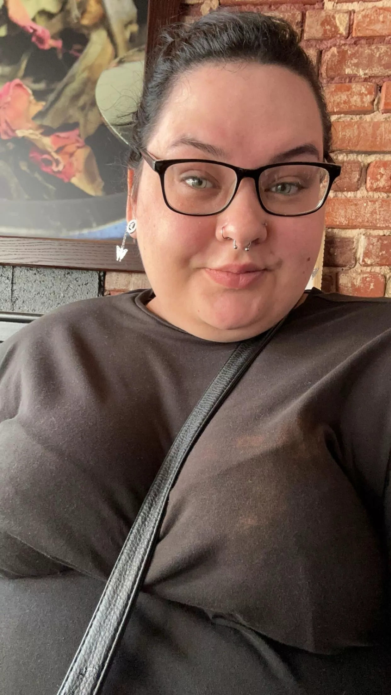 Coffee date 🤭 posted by princessjaex