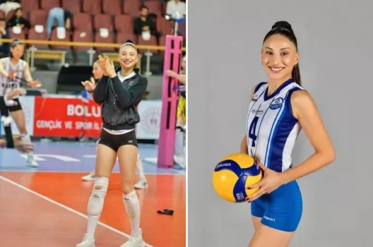 Deniz Feride Esinduy by MarcellusCastleberry