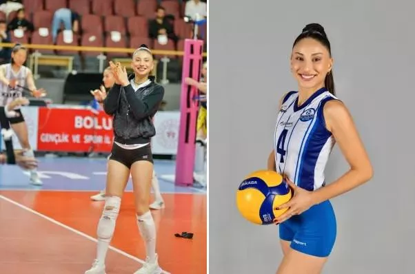 Deniz Feride Esinduy posted by MarcellusCastleberry