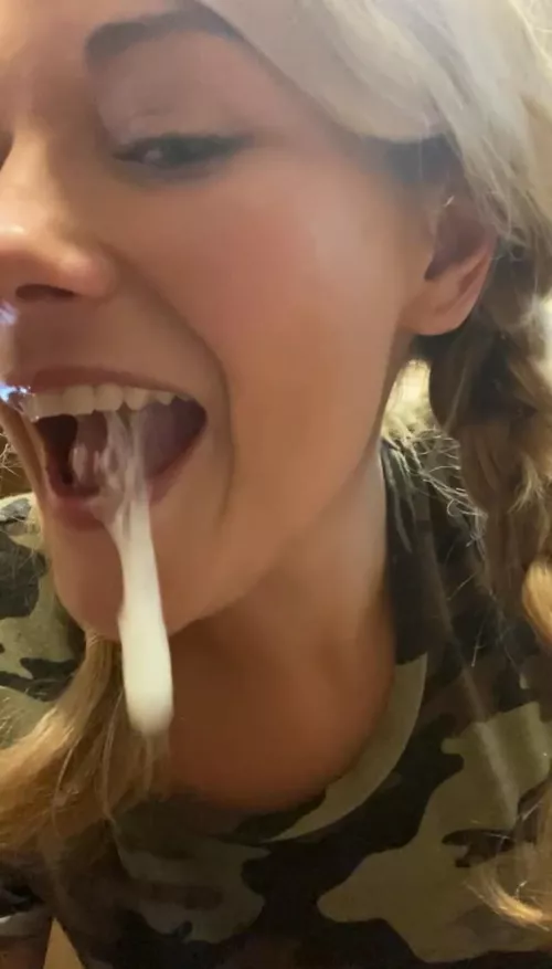 Do you like random head throughout your day?  by 802570