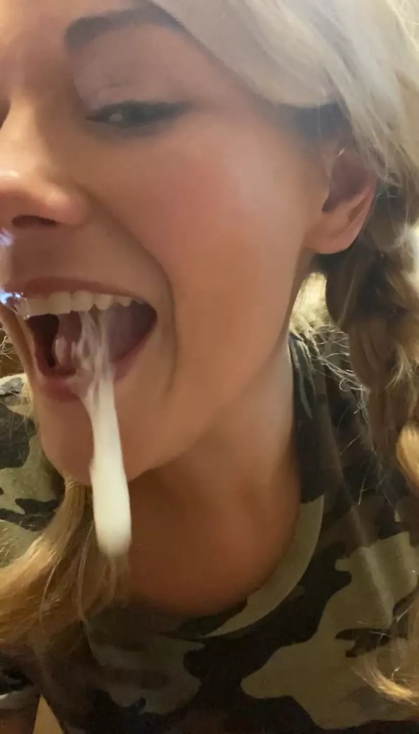 Do you like random head throughout your day?  posted by 802570