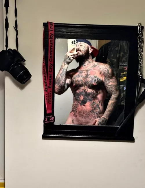 does anyone want to take a shower with me?👅 by No_Fall7969