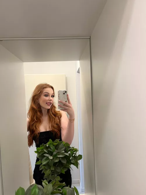 Elegance in every step by mexicanprincess06