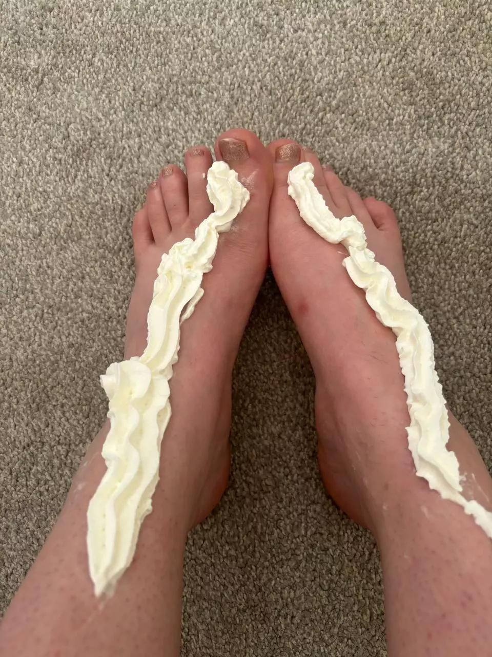 First post. Thought I’d make it a treat  posted by Feeling-Math-1138