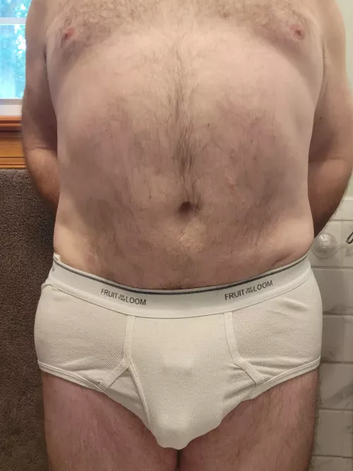 Fresh out of the shower by Kickingback_nn2