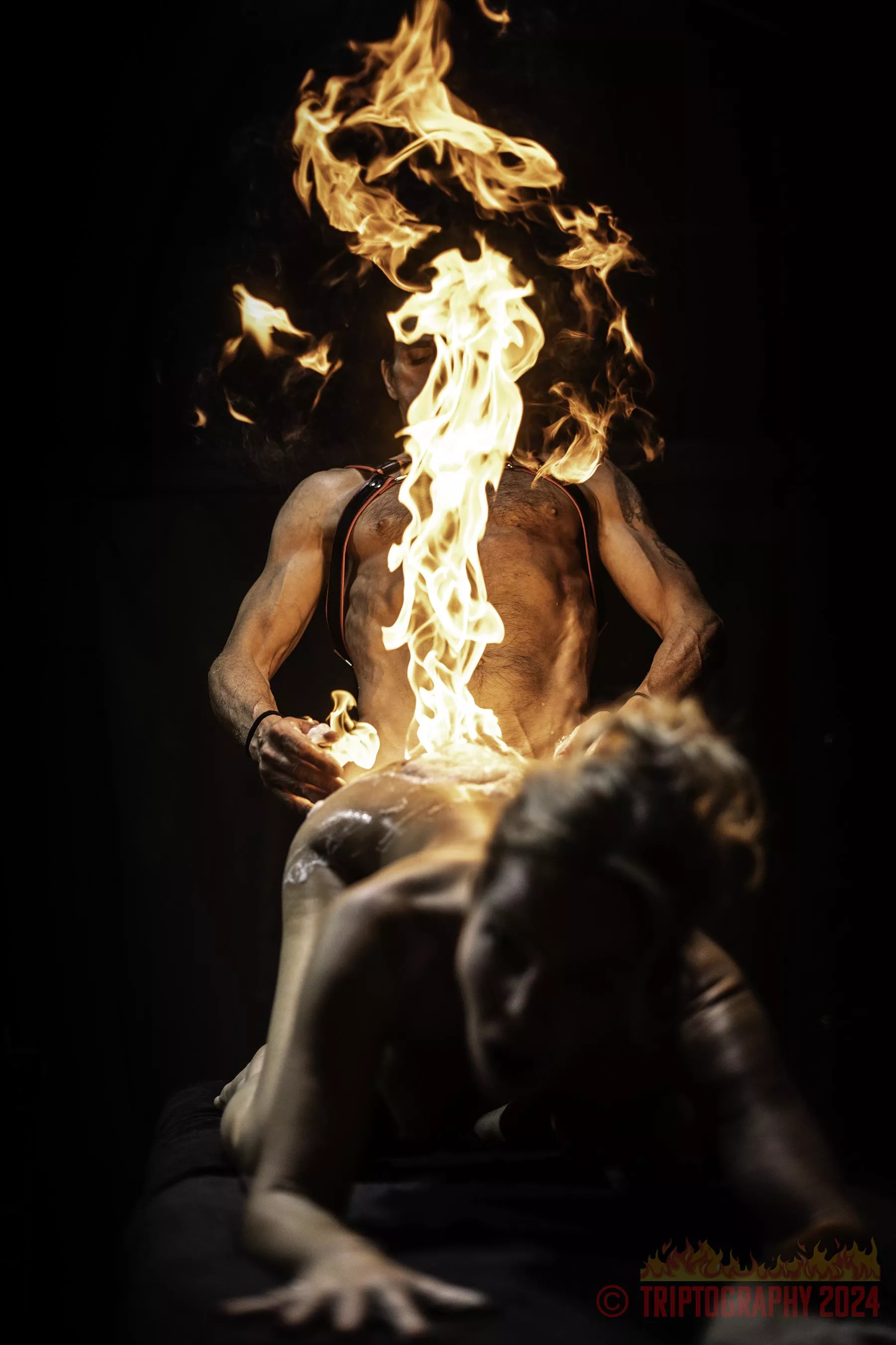 Fucking on Fire posted by Time_is_Illusory