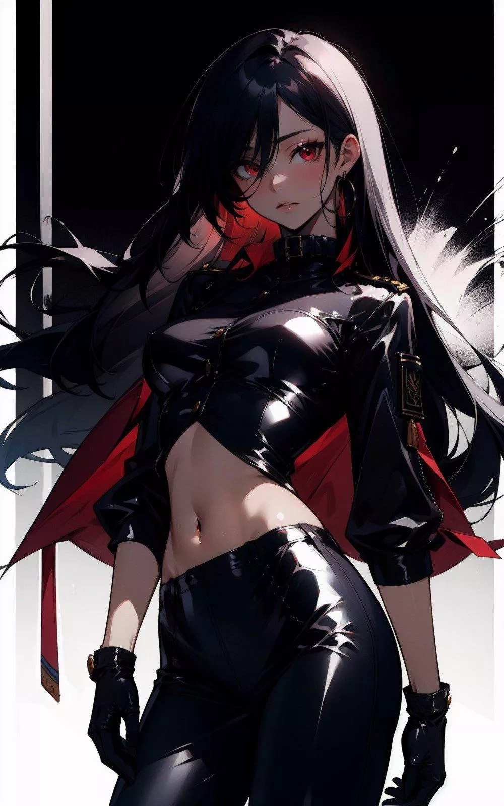 Full Leather Outfit  posted by CheetahSperm18