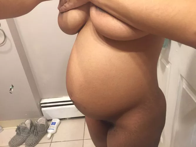 Getting so big mm  by Solid_Ad9068