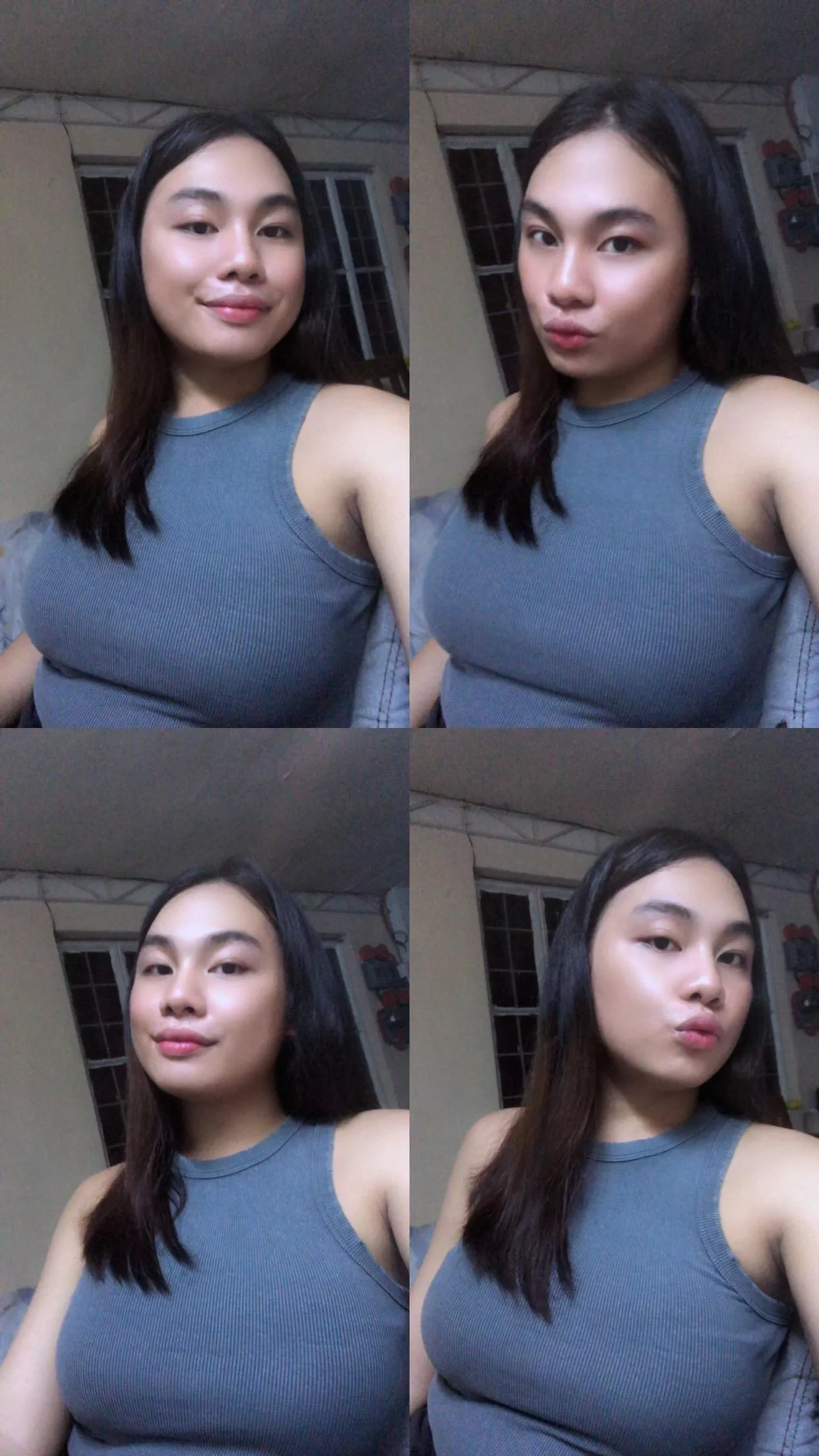 Girlfriend experience!? 🤗♥️ posted by MADIZON-04