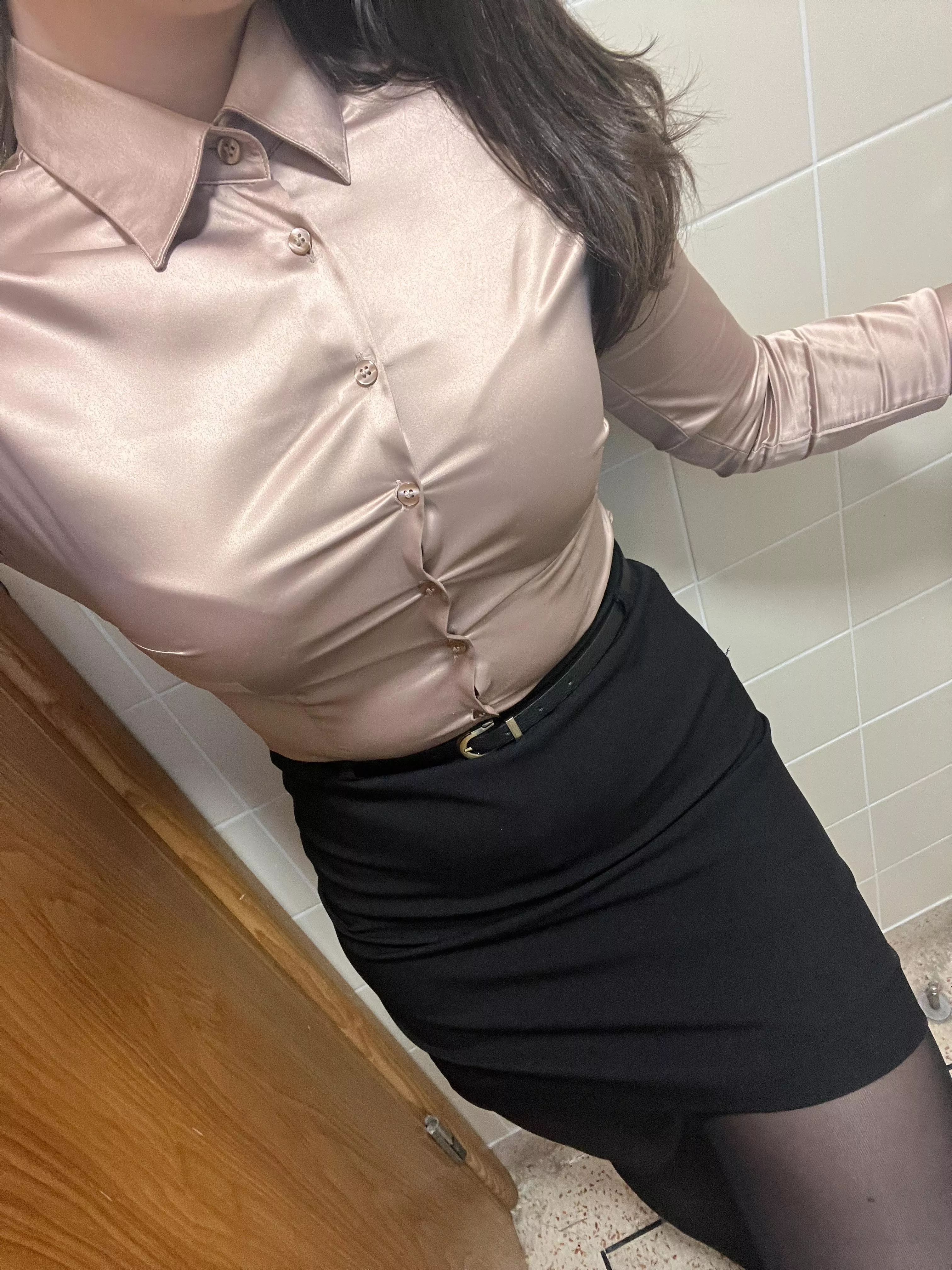 Golden girl ✨ posted by miss_rubyredx