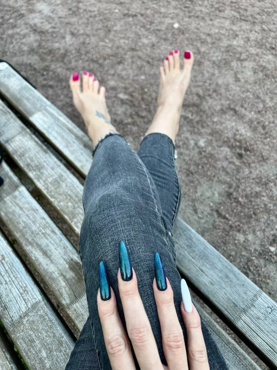 Good evening everyone posted by Juliadomaina