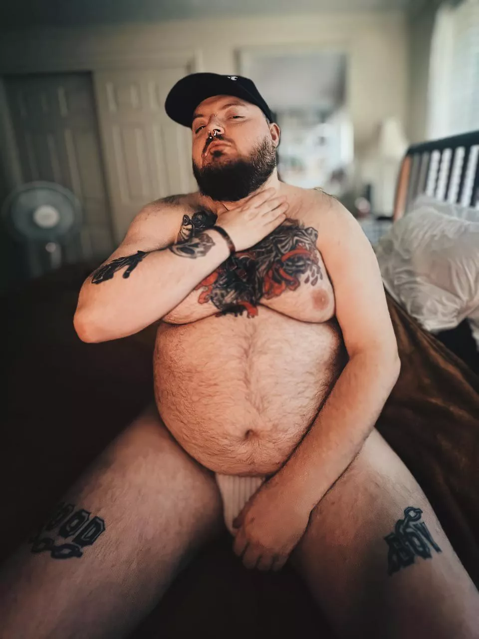 Good morning.  posted by BrandonTDON