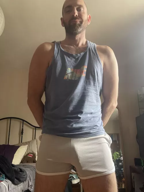 Good morning by HawaiiHungBro