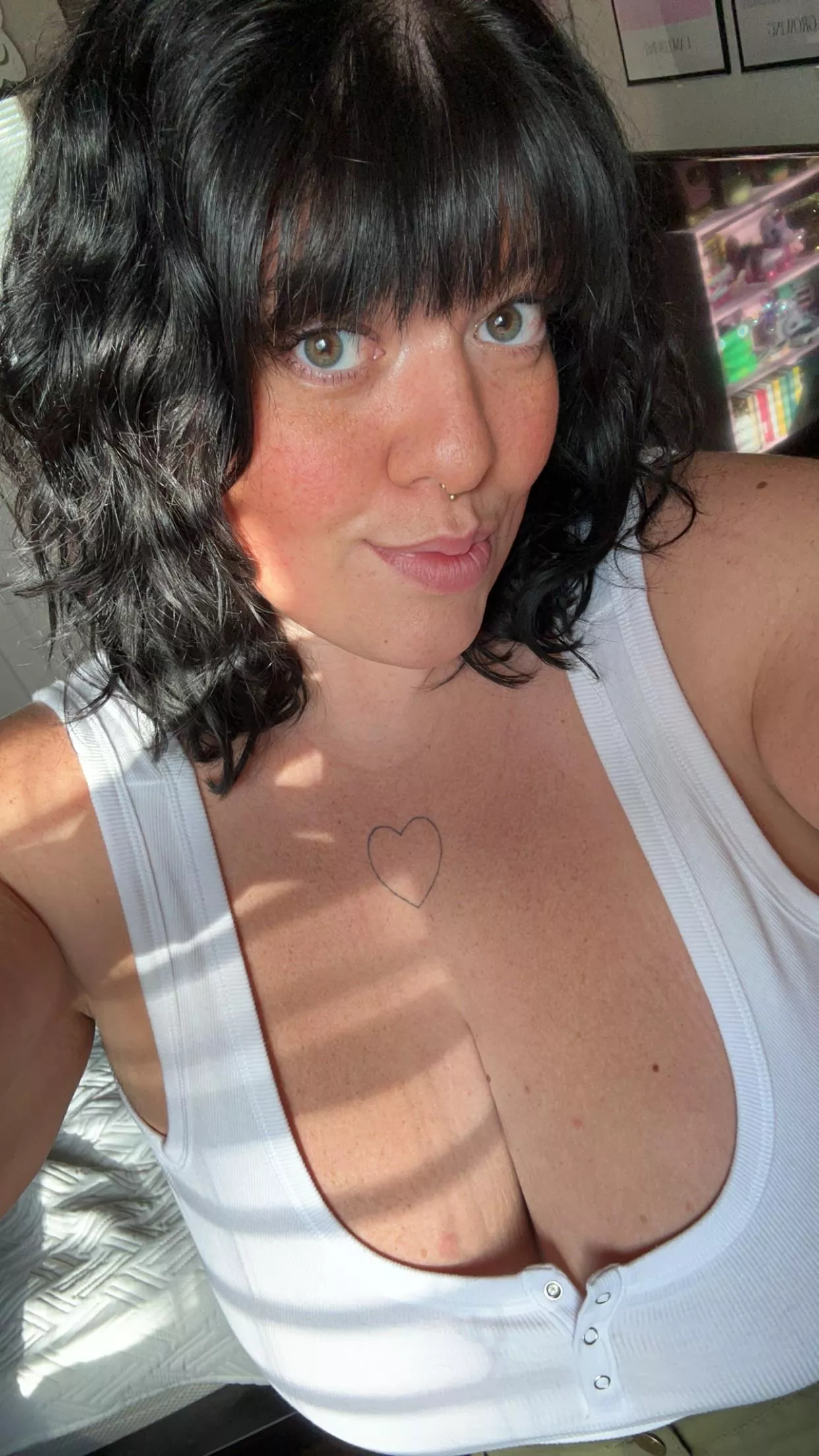 Good morning handsome 😍 posted by Brilliant_Etiquette