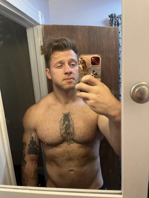 Happy humpday! by tannermj15