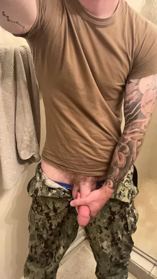 Help me unwind. [31] by Either_Effective_324