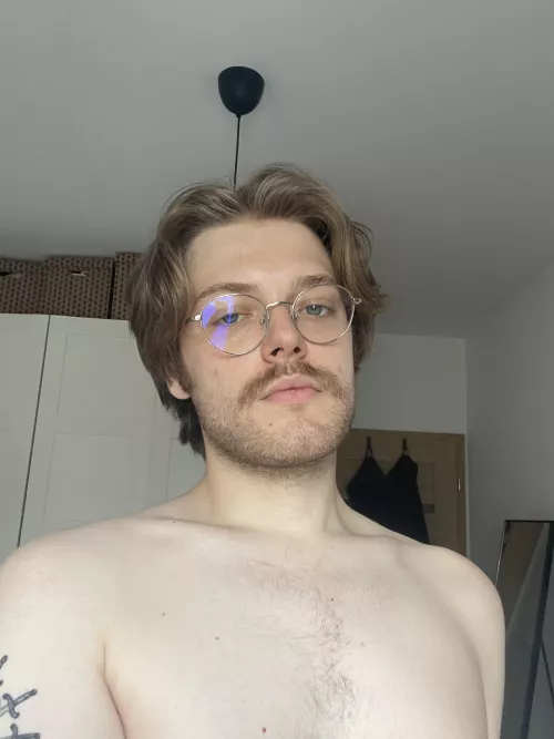 Hey boys 😘 by bazingaballz