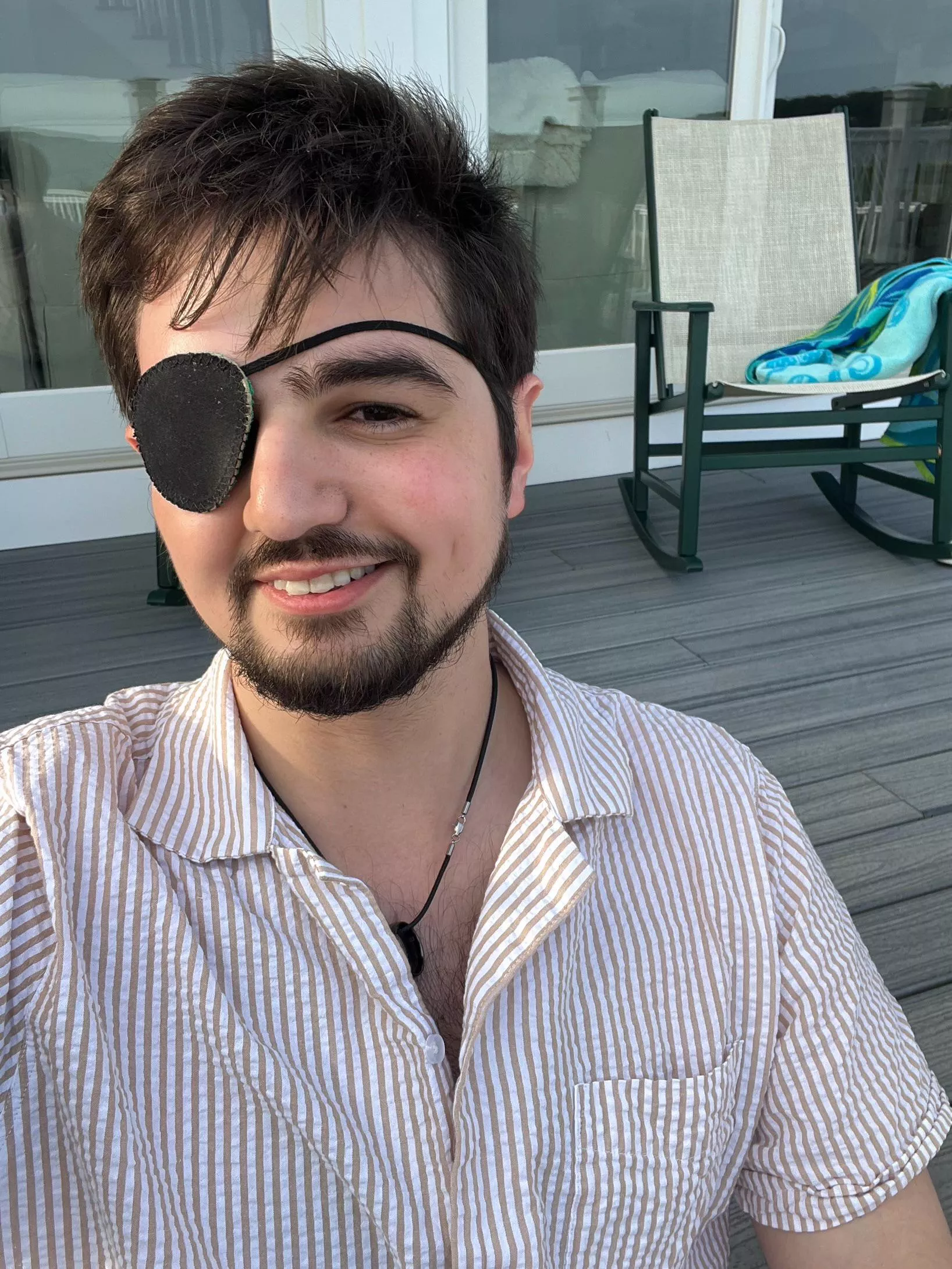 Honest opinion, how old do I look? lol posted by Cool-Two-937