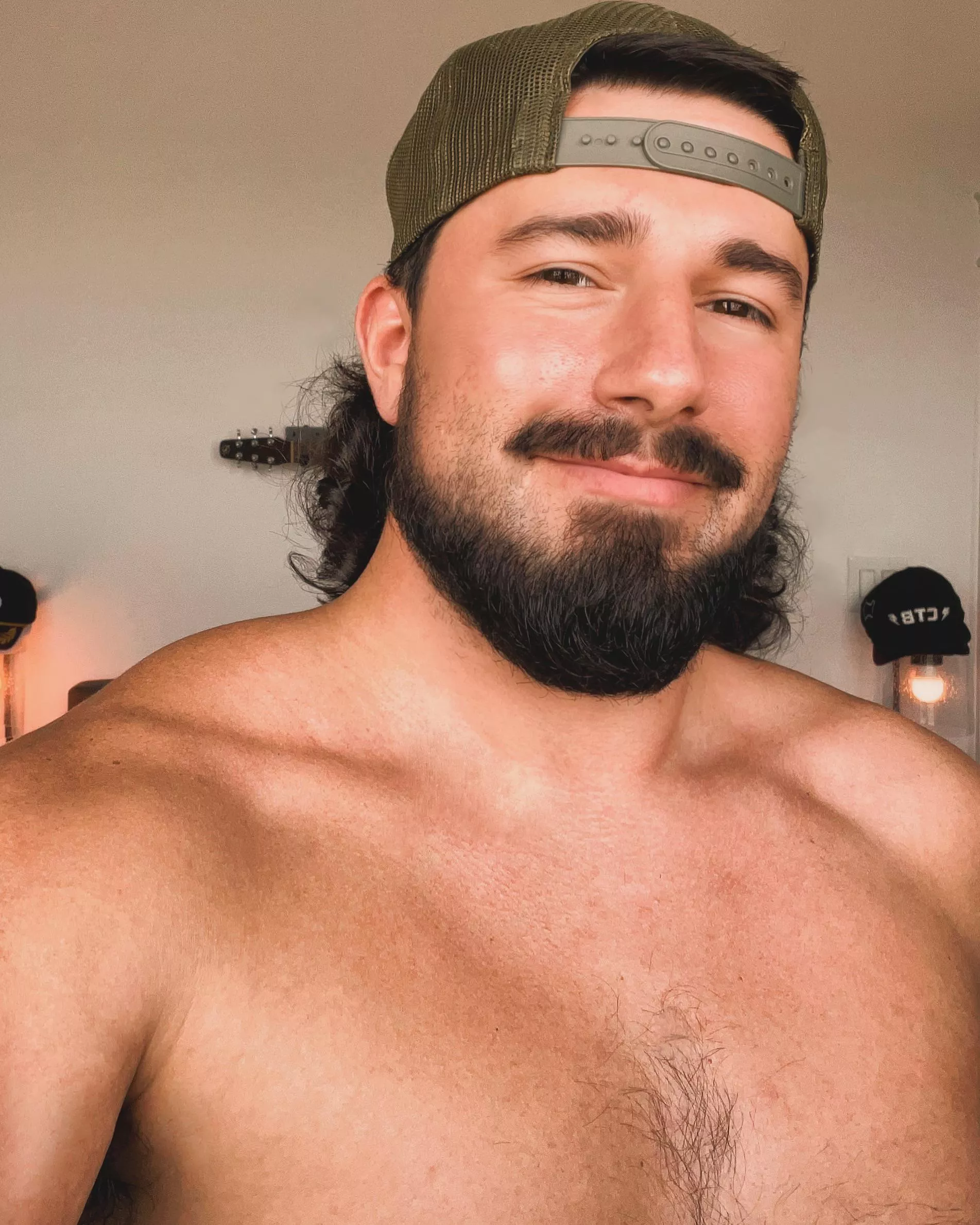 hope you boys are having a good week ☺️ posted by calantxxx