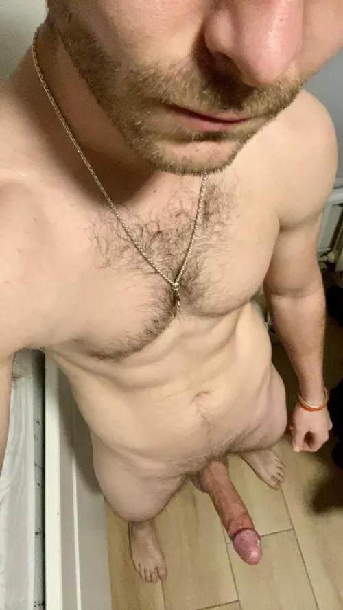 How about I stop imagining you and start getting to know each other by ApolloAstuto