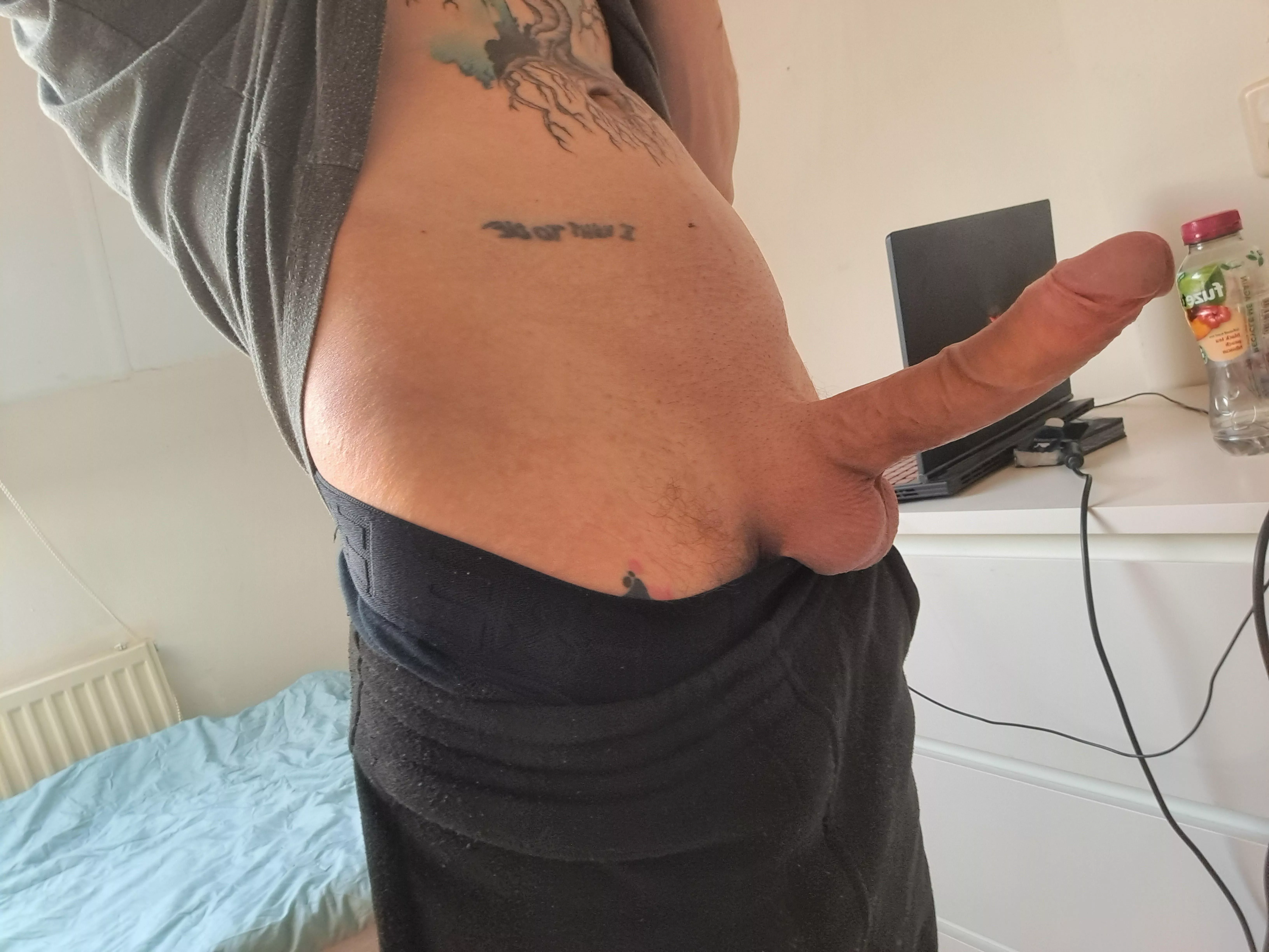 How big am I compared to other guys you've had ?  posted by Big_Ad_3174