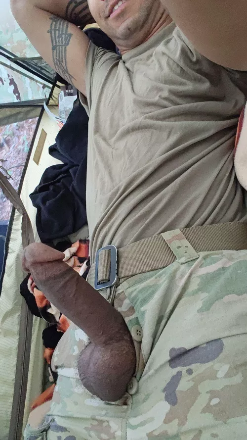 How I wake up by justthetipxo