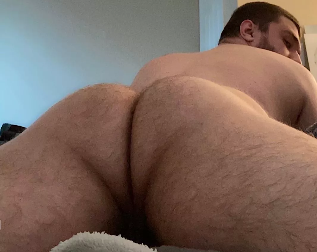 How’s it look bro? posted by Interesting_Row8358