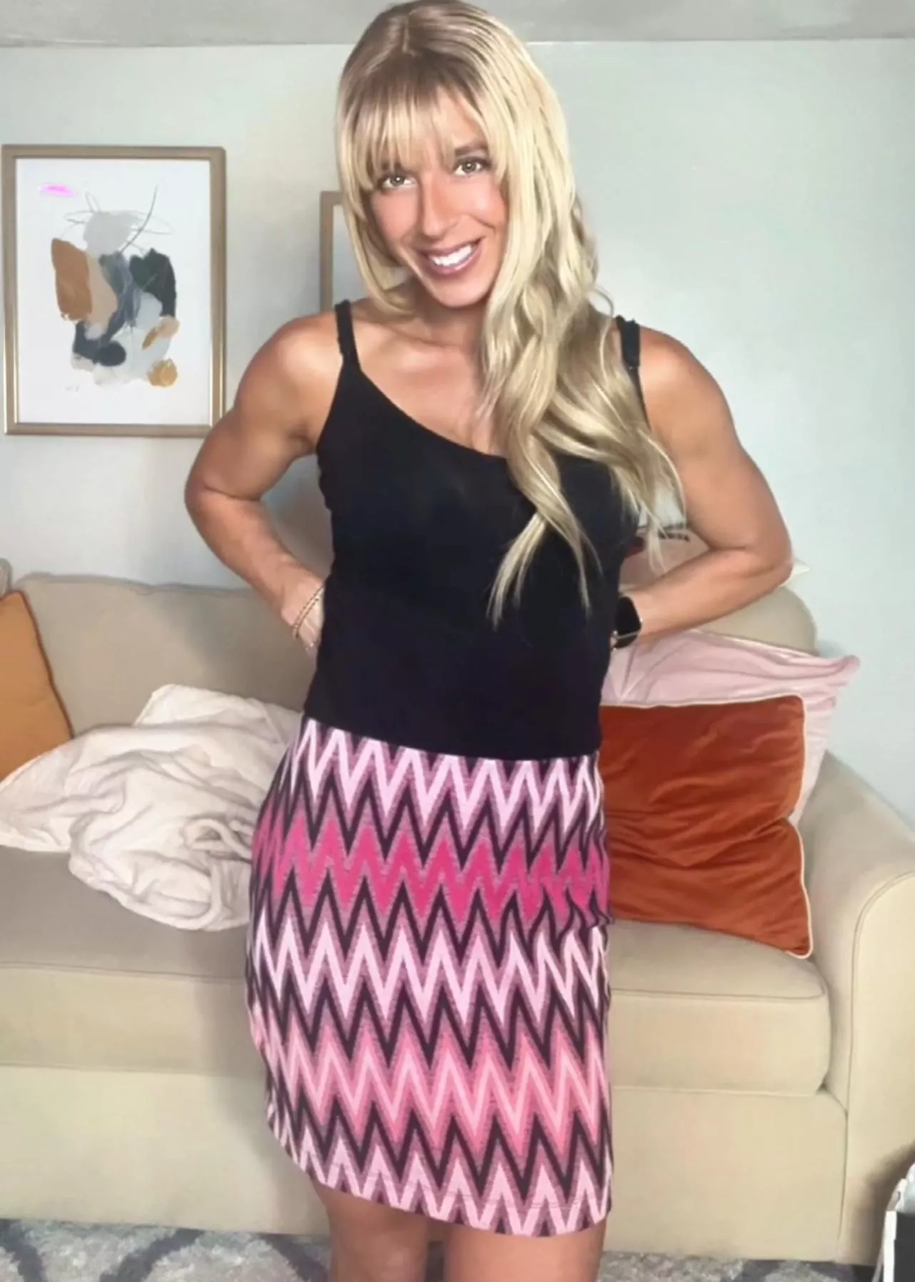 I am fully ready for some Summer fun  posted by SavanahLinn