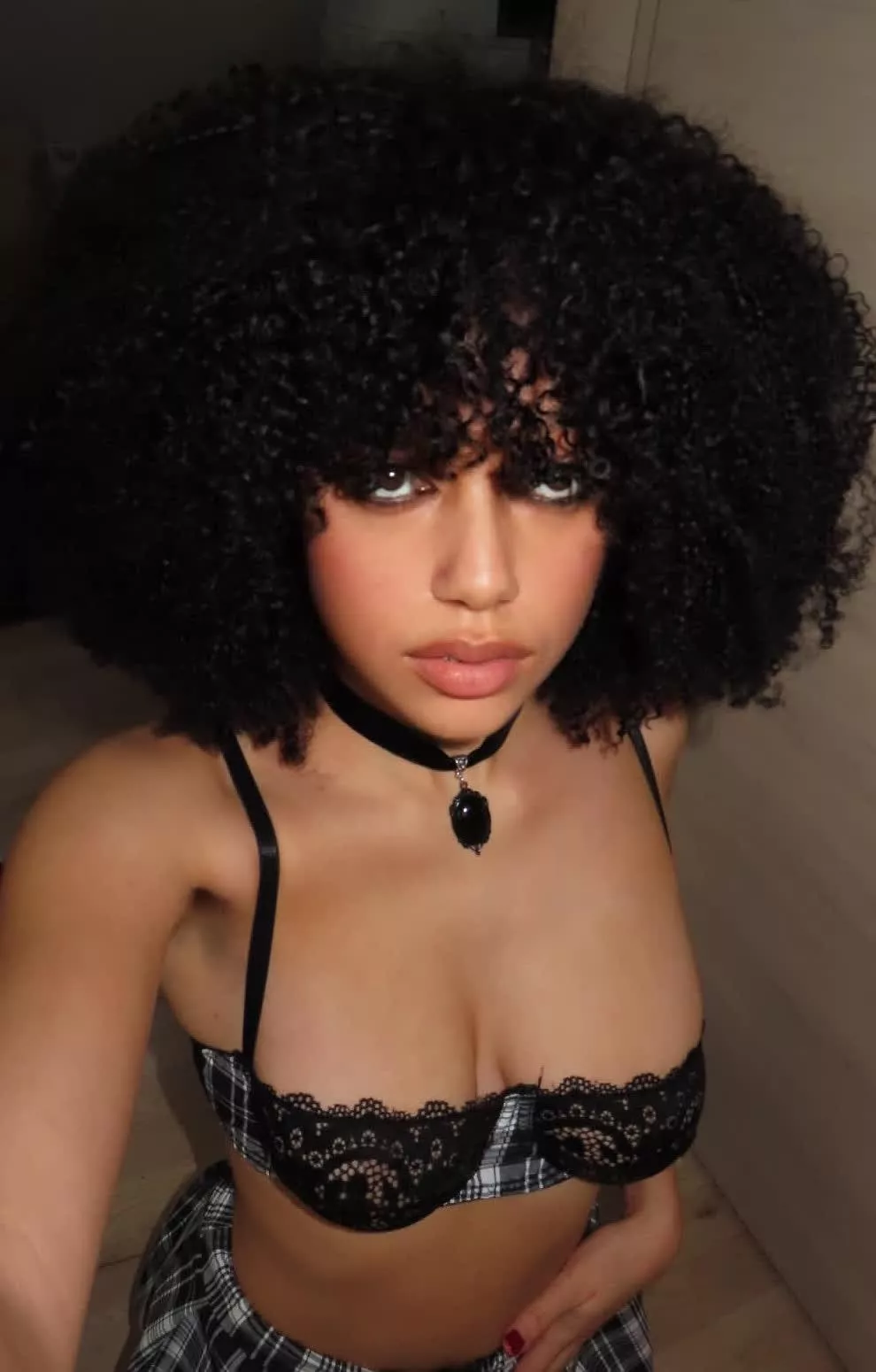 I love being someone’s reason to mastubate today uhhh posted by AmpleAnna