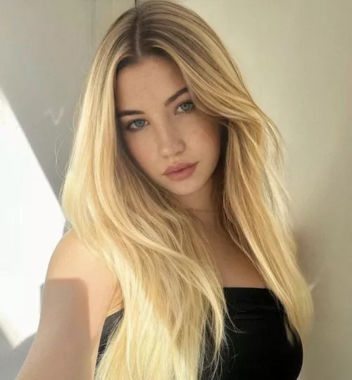 I loved being look at by madxlina54