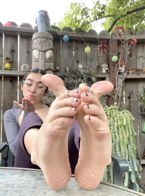 in my fave spot :) where you're fave 💜 lol by MercurySoles