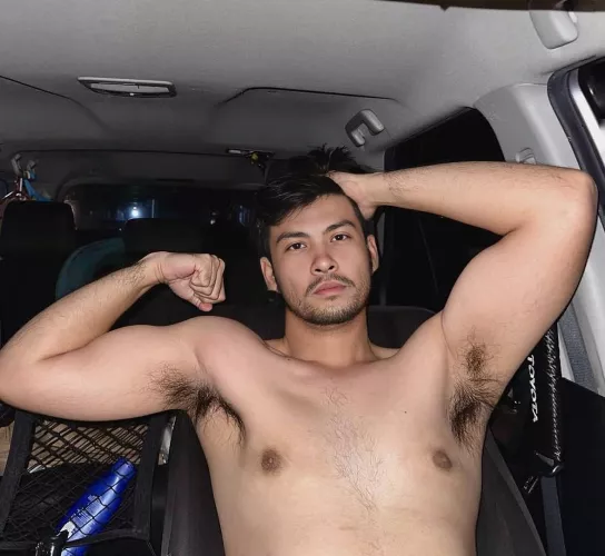 Is this cool? by muskycarer