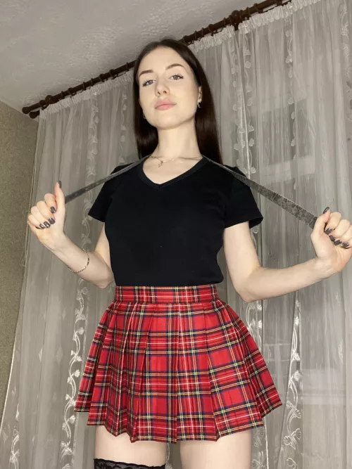 It seems you behaved badly, you need to be punished by _LUNAmoon