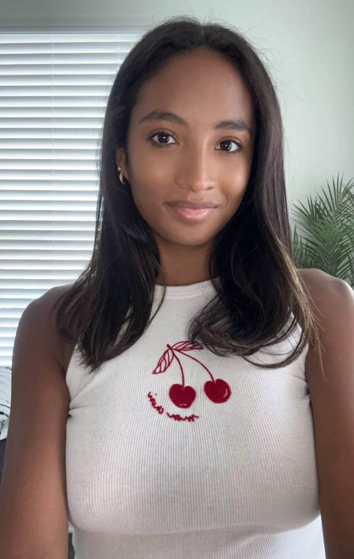 Italian & Colombian 💫 posted by TheRealGiana