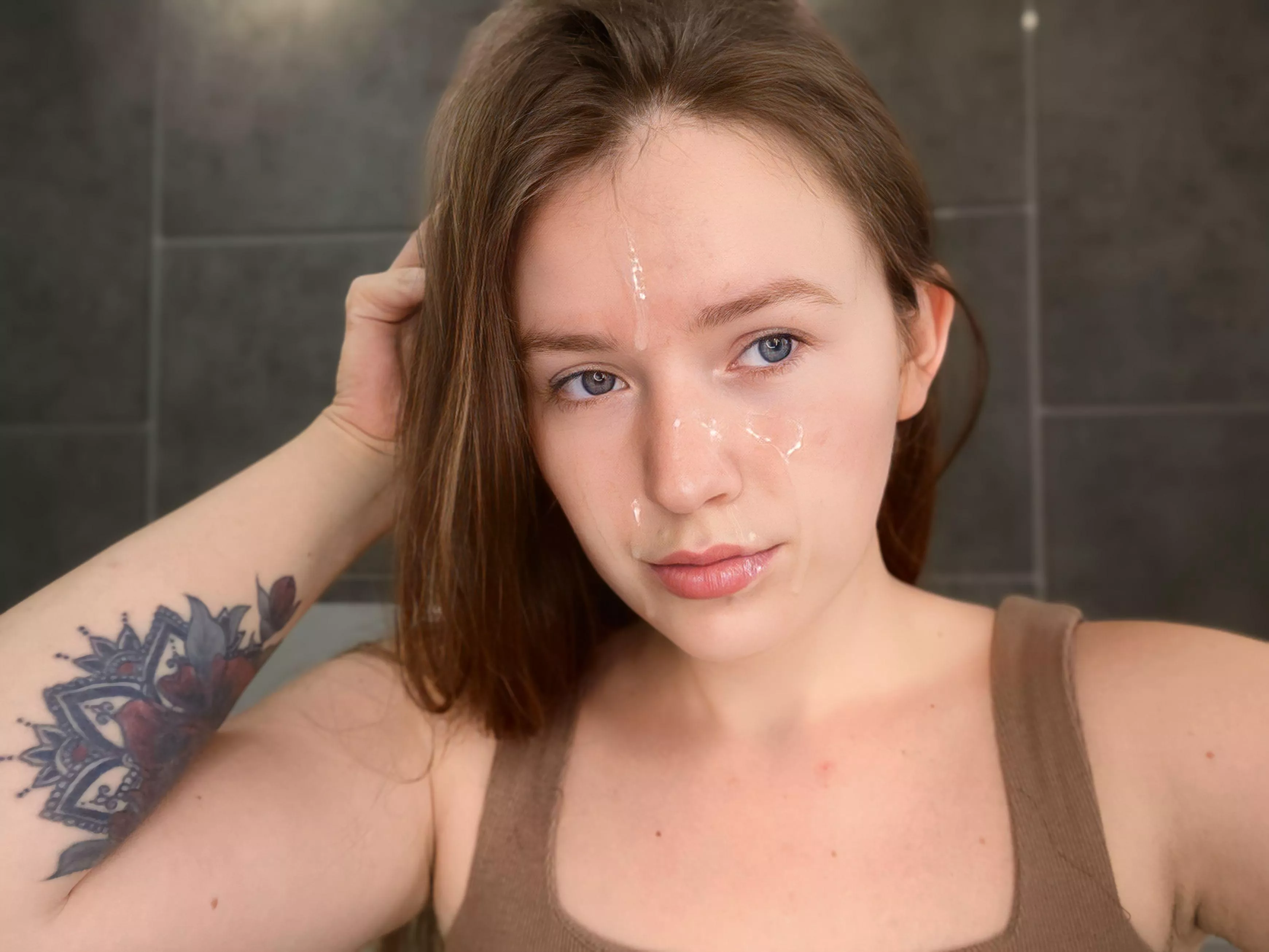 I've been a good girl posted by Janny_Lynn