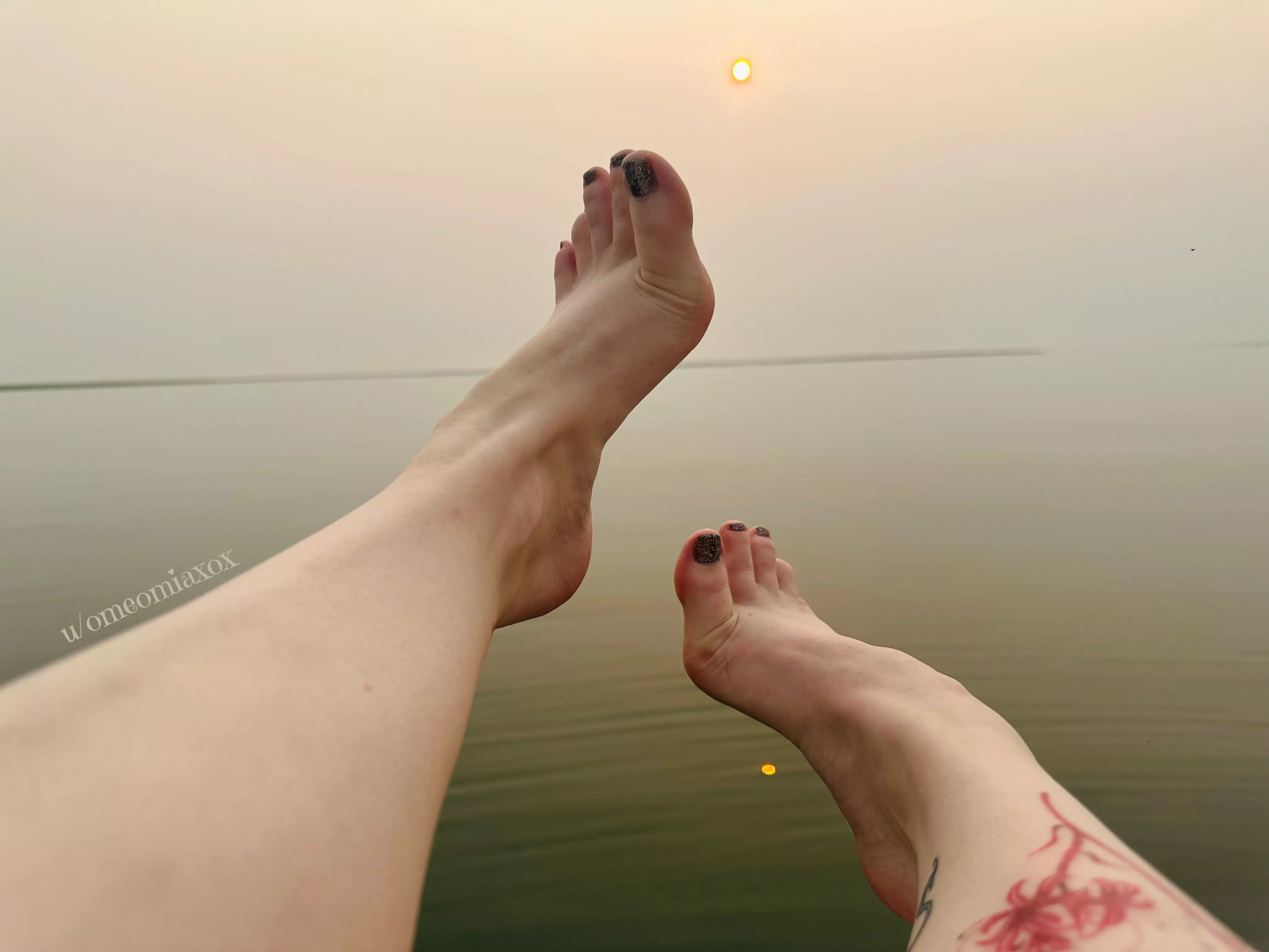 Join Me For A Swim posted by omeomiaxox