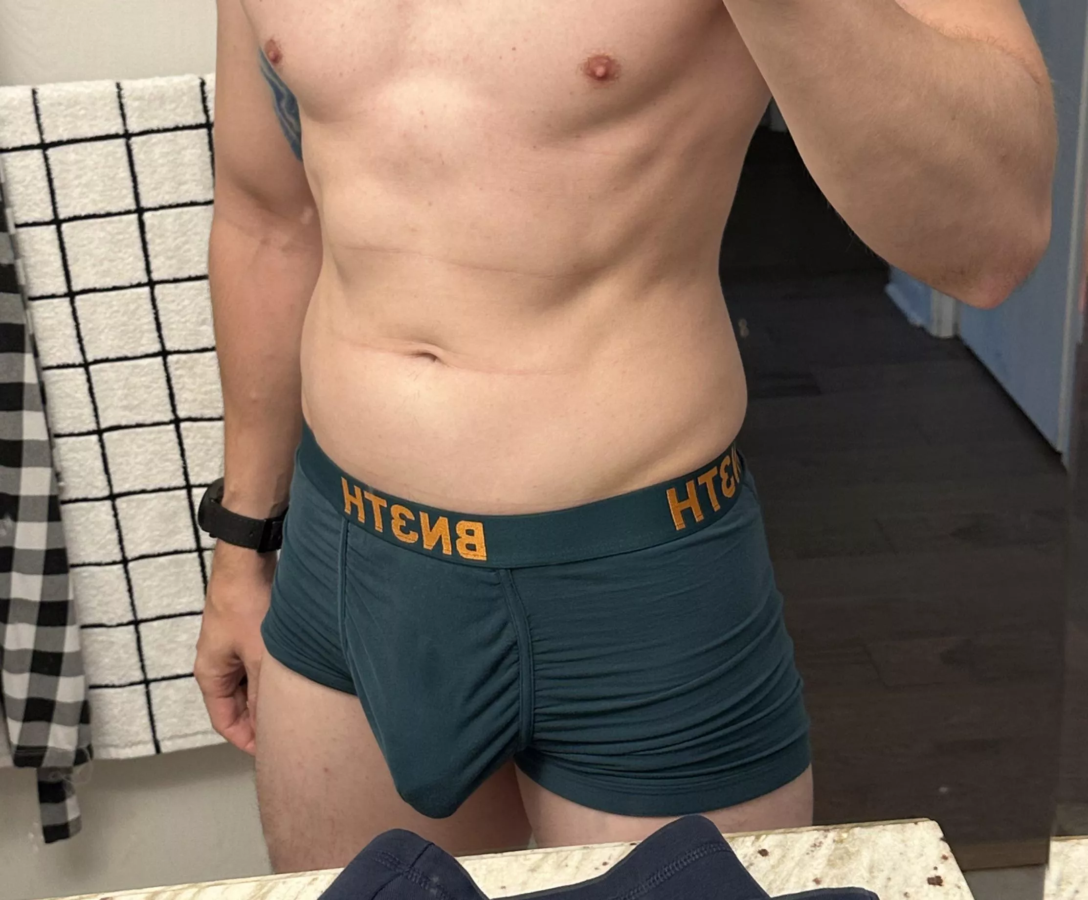 Just thought it looked good (35)  posted by sirmixnowandthen