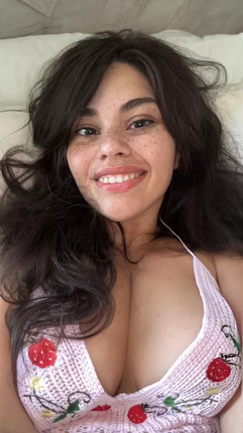 Let’s spend a day in bed together  by mollyzedolly