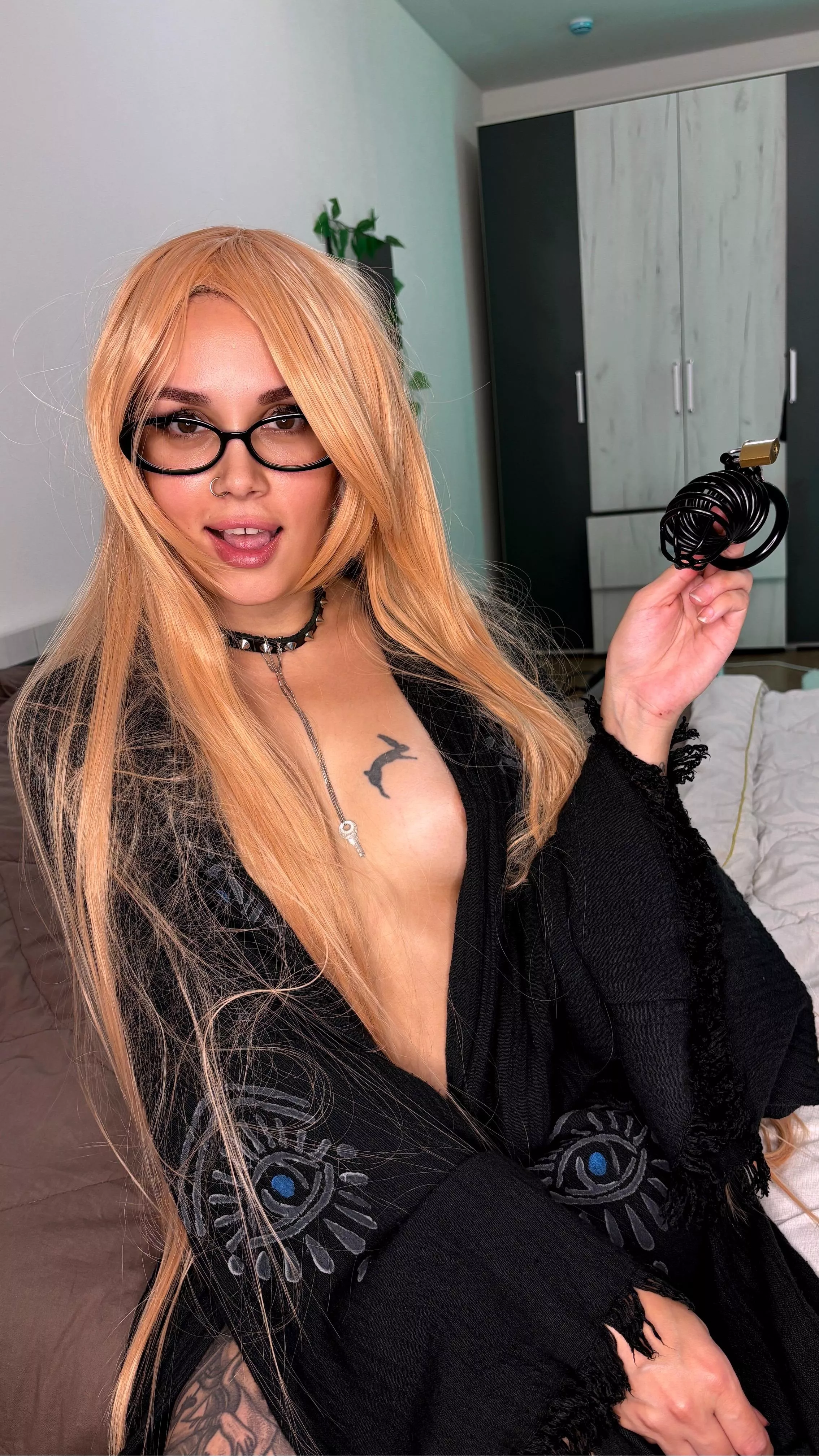 Mommy will take care of your tight ass posted by Prepareyour_A