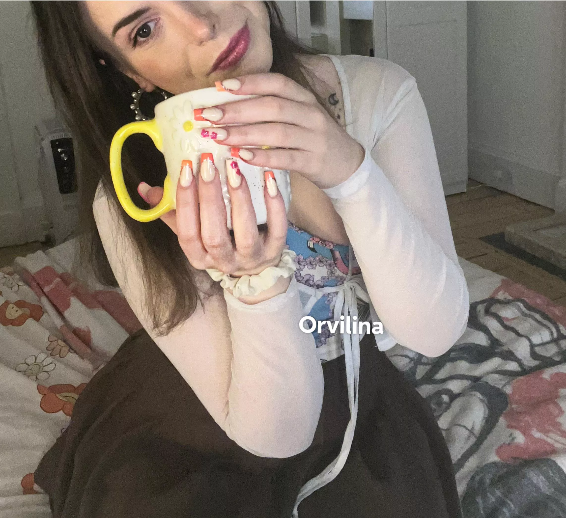 More of my newest set! 🩷💕 posted by orvilina