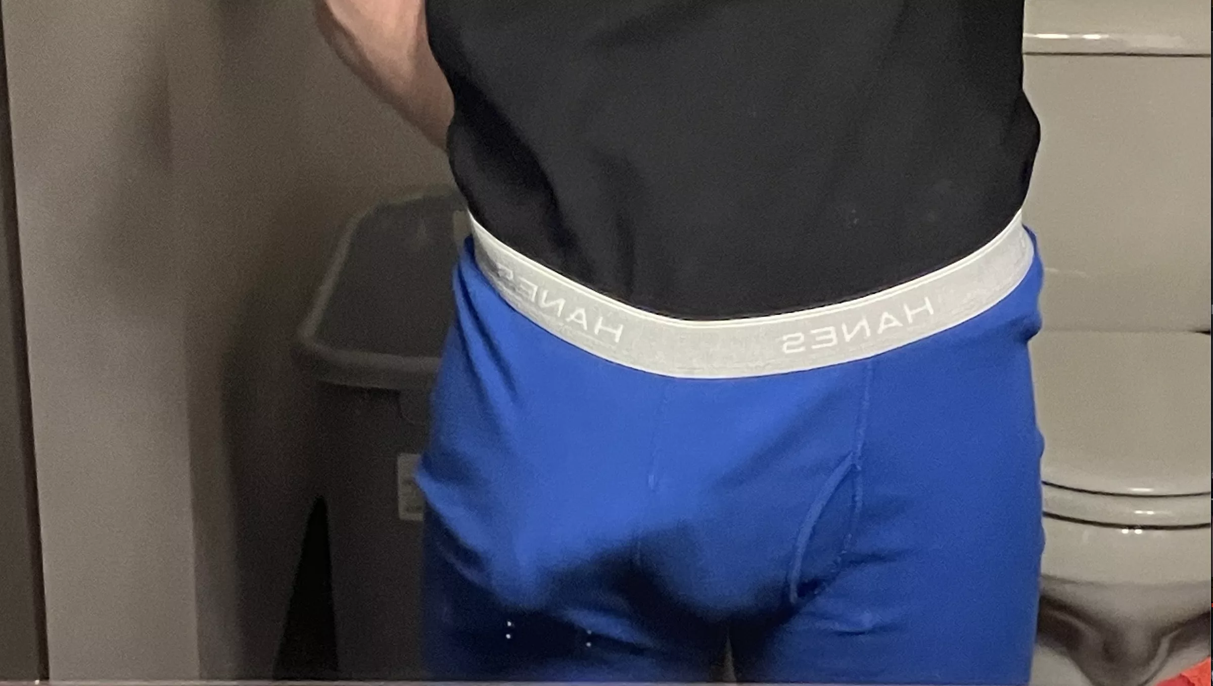 My girlfriend doesn't know I posted this  posted by BuffTomato92