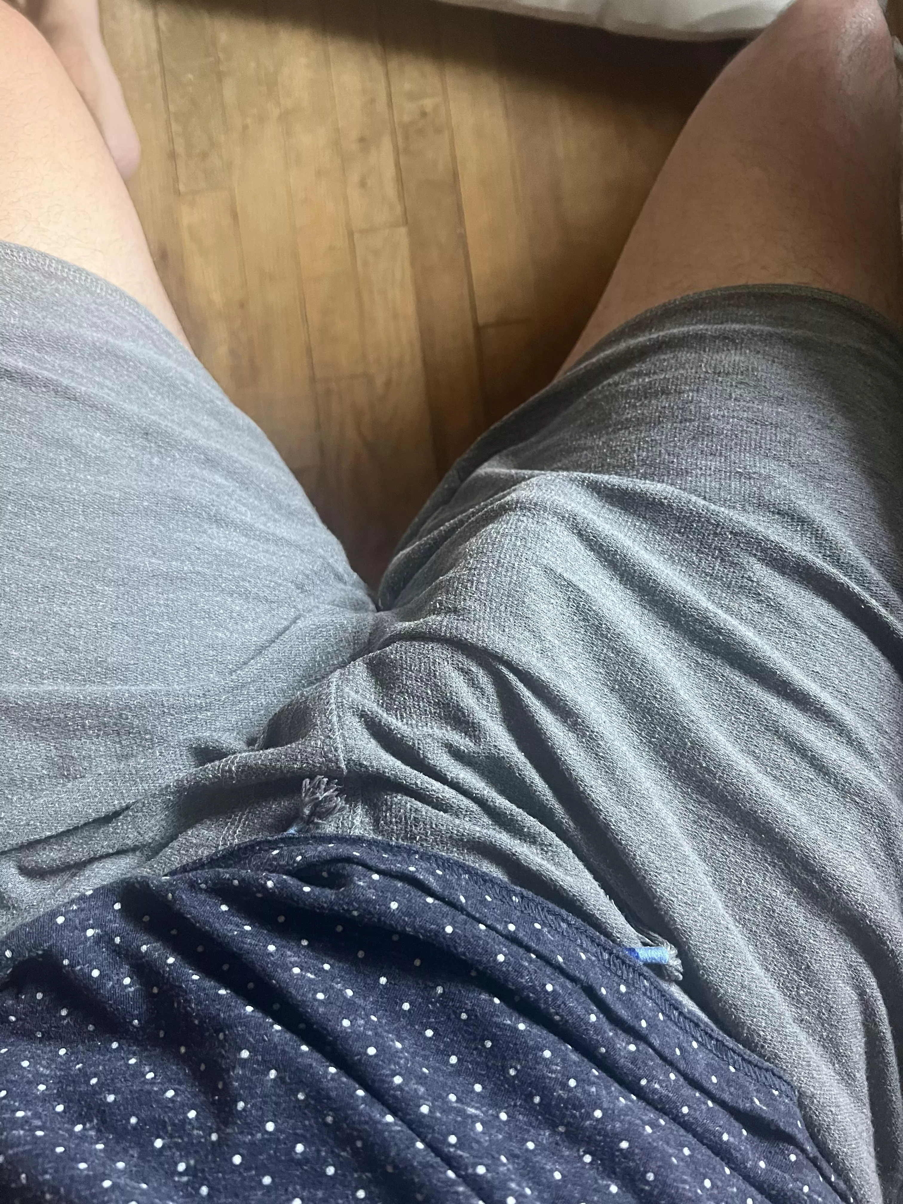 My softie at work posted by Separated07