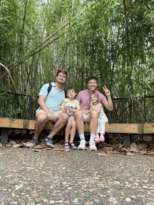 My wittle family 🫶🥺 by jaredcumberland