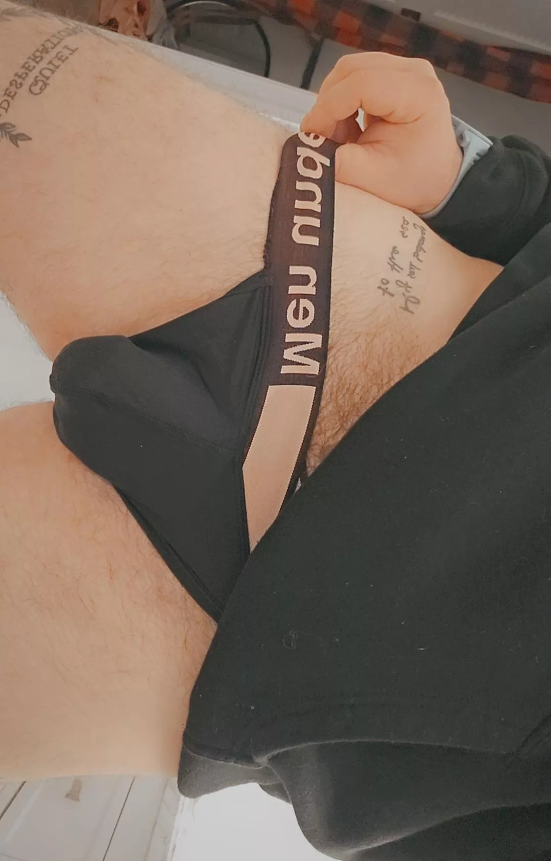 New pair why not posted by Mean-Tomorrow-215