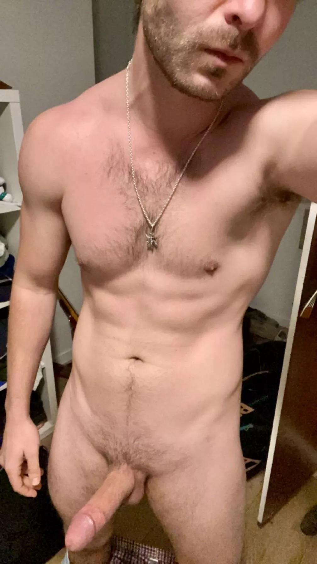 Nothing like dishing a pounding to keep you in shape posted by ApolloAstuto