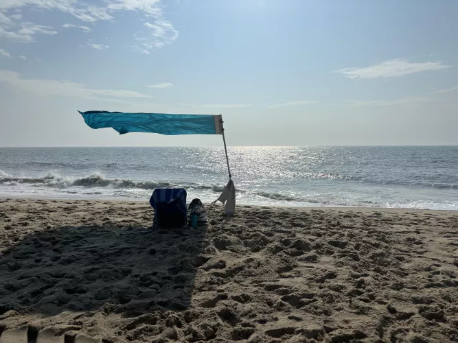 Ocean City MD by MJCuddle