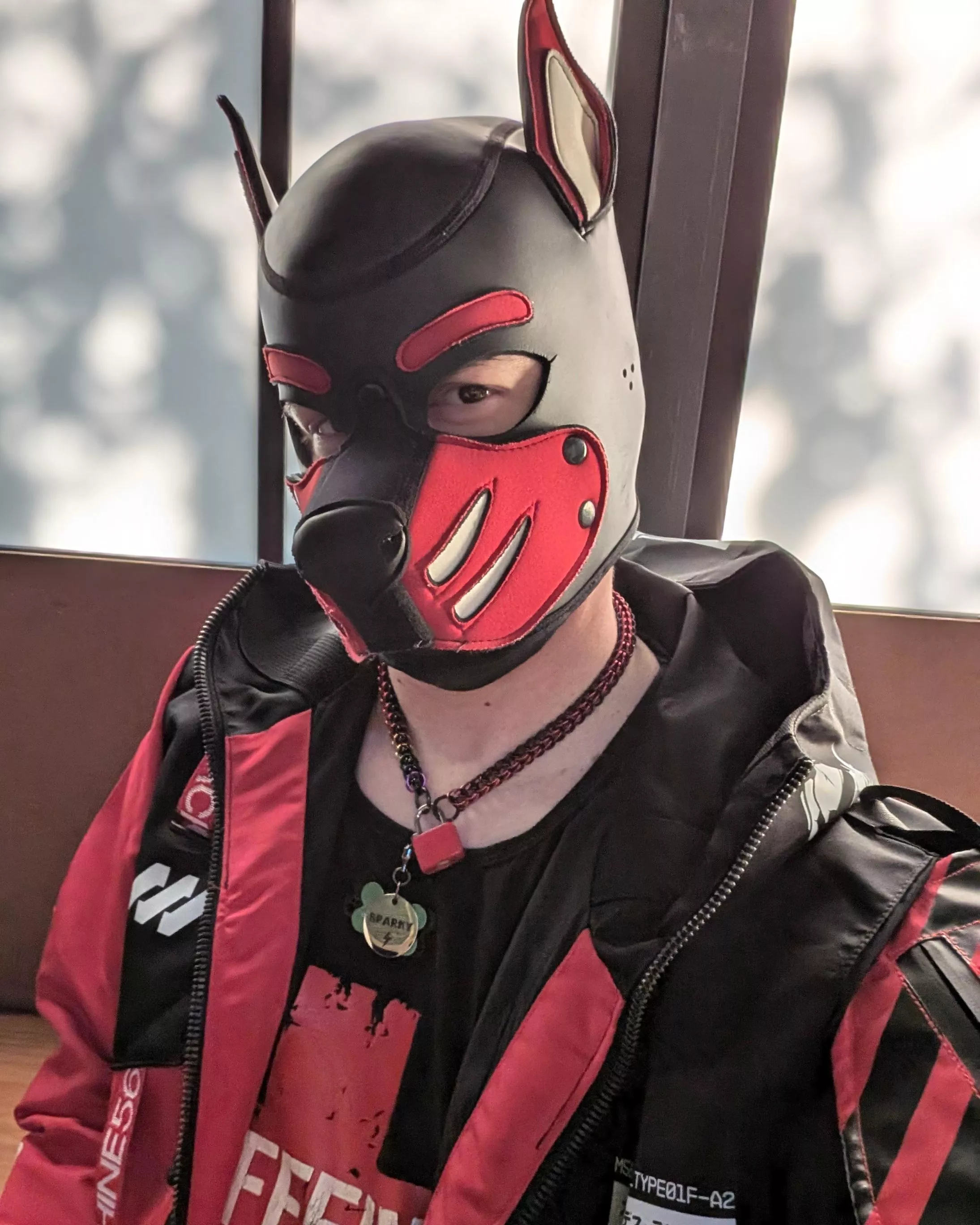 Paint the town Red ❤️ posted by Sir_Sp4rky