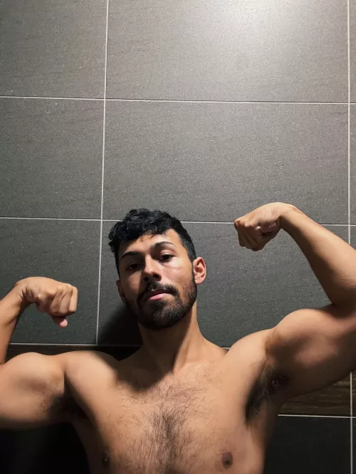 Post pump  by Expired_Twink