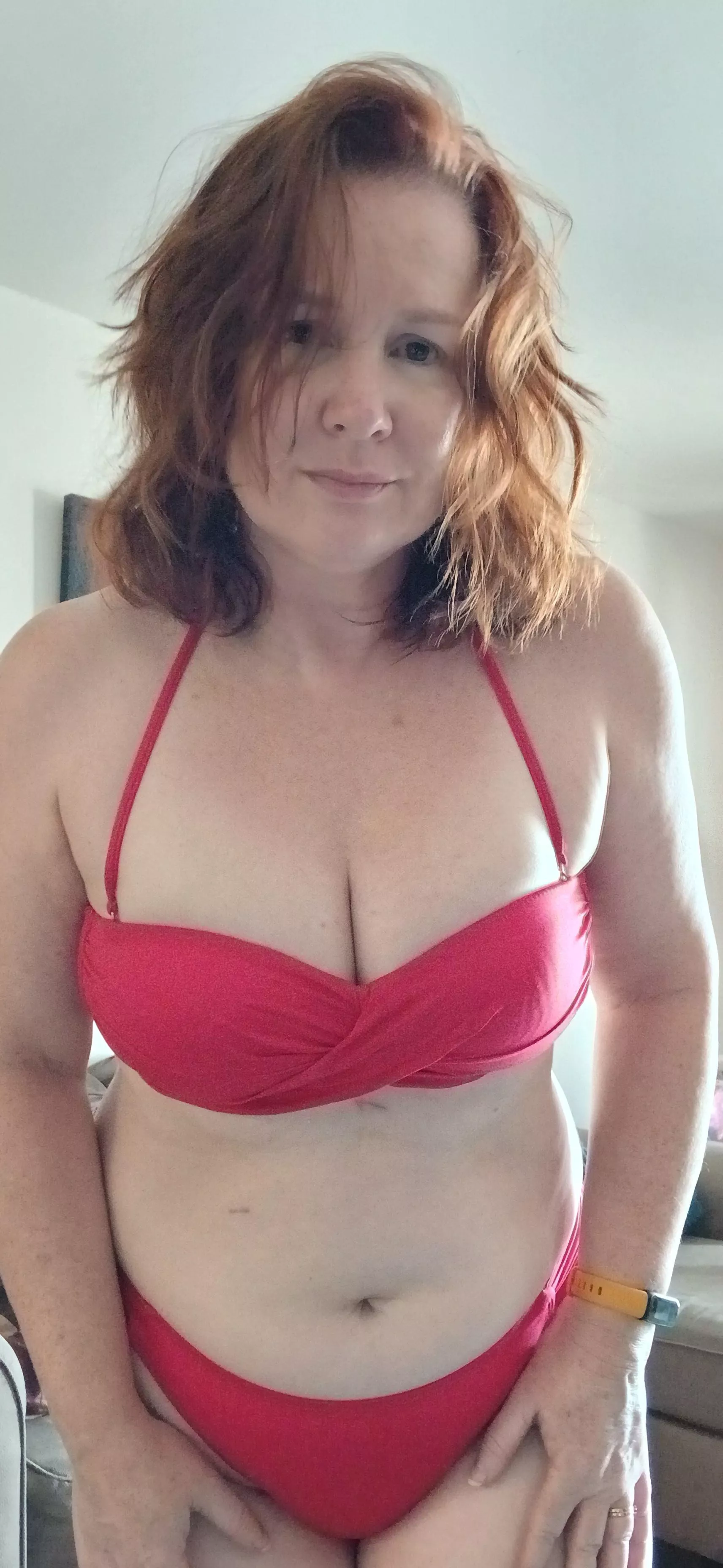 Red-dit gooood🫦 posted by egflynn