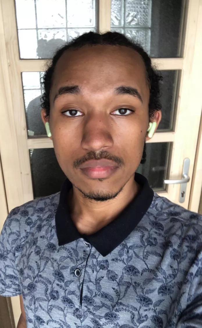 Small reminder: you don’t need to be blond haired or blue eyed to be attractive. You are beautiful the way you are so embrace it 🙌🏾✨ posted by Slight_Ad7597